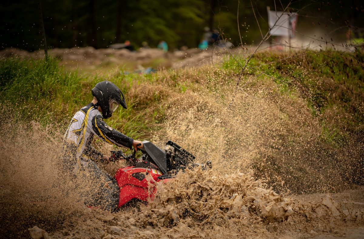Why Is My ATV Backfiring? How to Take the Boom Out of Your Quad ...