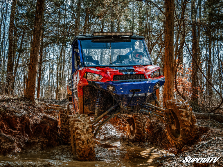 Polaris Ranger Best Rides Guide to The Best Polaris Ranger Performance Upgrades | SuperATV Off ...